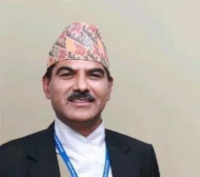 सन्दर्भ विश्व आरोग्य दिवस आरोग्य नेपालः समृद्ध नेपालको यात्रा 